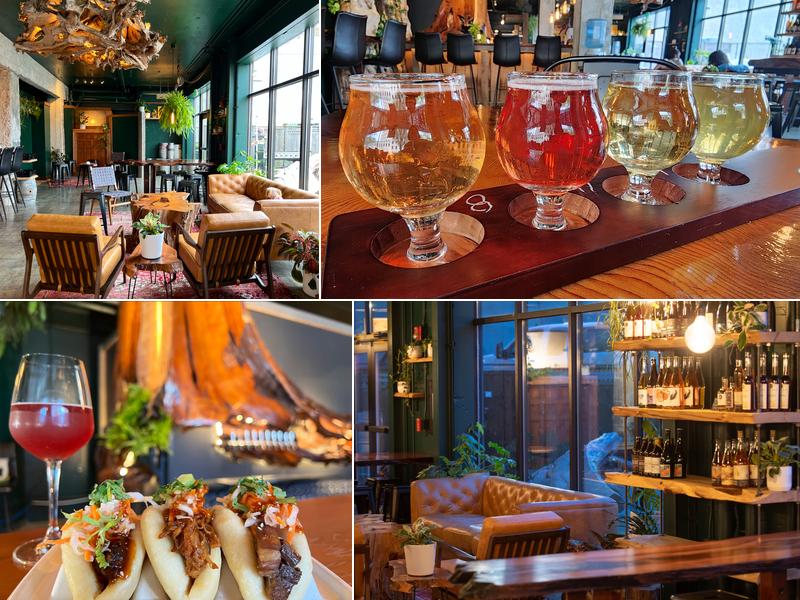 Cider & Cedar 744 Market St #102b, Tacoma