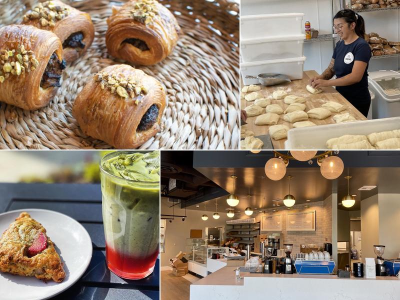 Farine Bakery & Café