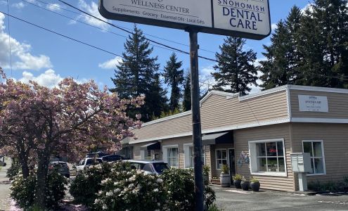 Snohomish Apothecary