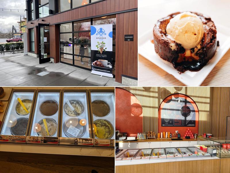 Ephesus Cafe & Gelato