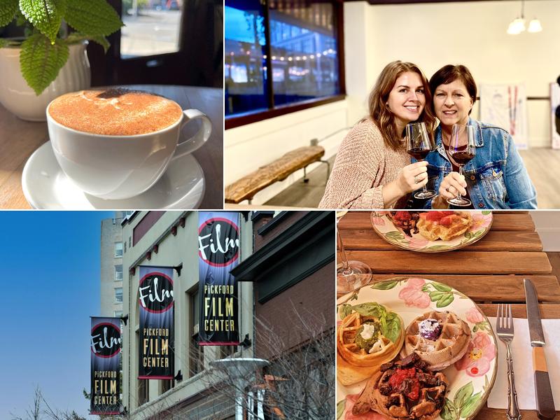 Welcome Road Winery Bellingham