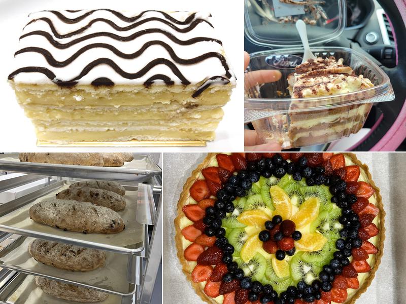 Tutti Freschi Bakery and Specialty Foods