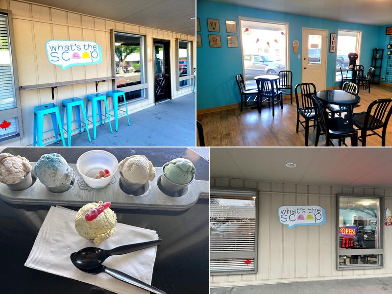 What’s the Scoop? 3902 W Clearwater Ave, Kennewick