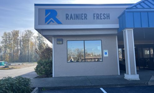 Rainier Fresh Country Store