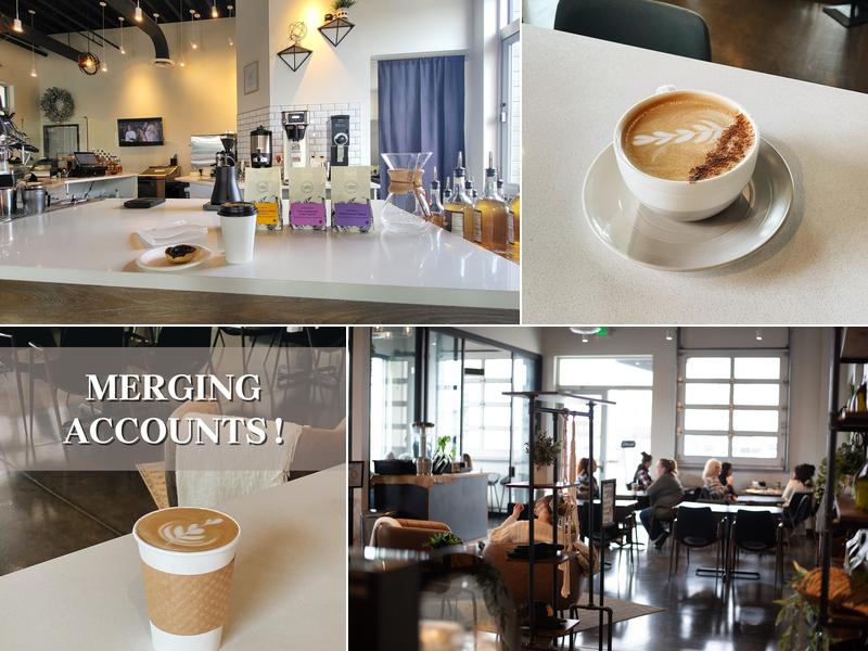 Ahava Coffee Co - Sandifur