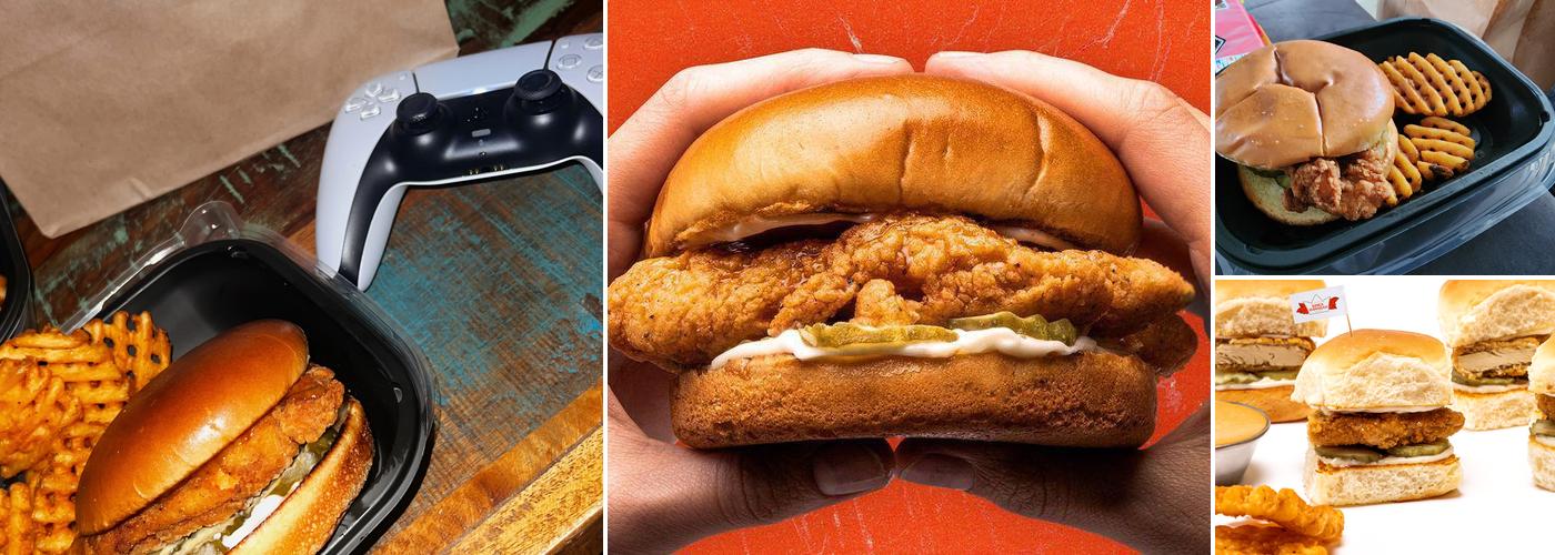 TenderFix by Noah Schnapp