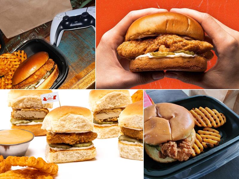 TenderFix by Noah Schnapp