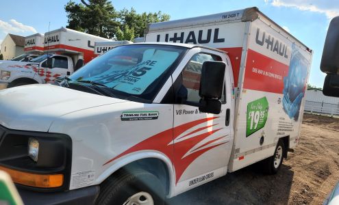 U-Haul Neighborhood Dealer