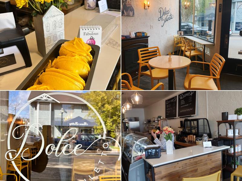 Dolce Diletto 917 SW 152nd St, Burien