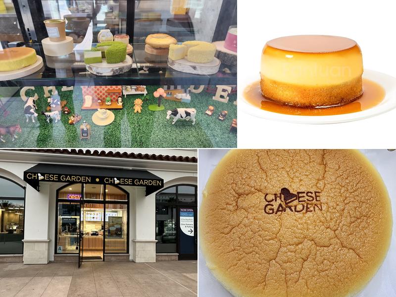 Mad For Cheesecake villageway