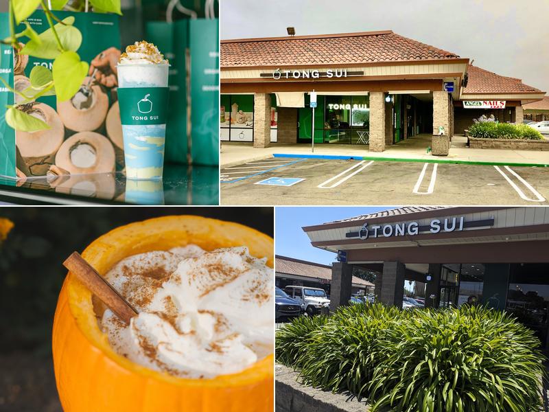 Tong Sui Desserts & Drinks (Milpitas)