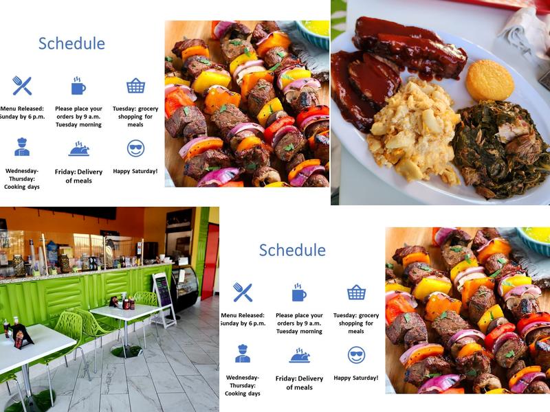 Miss Netties Kitchen