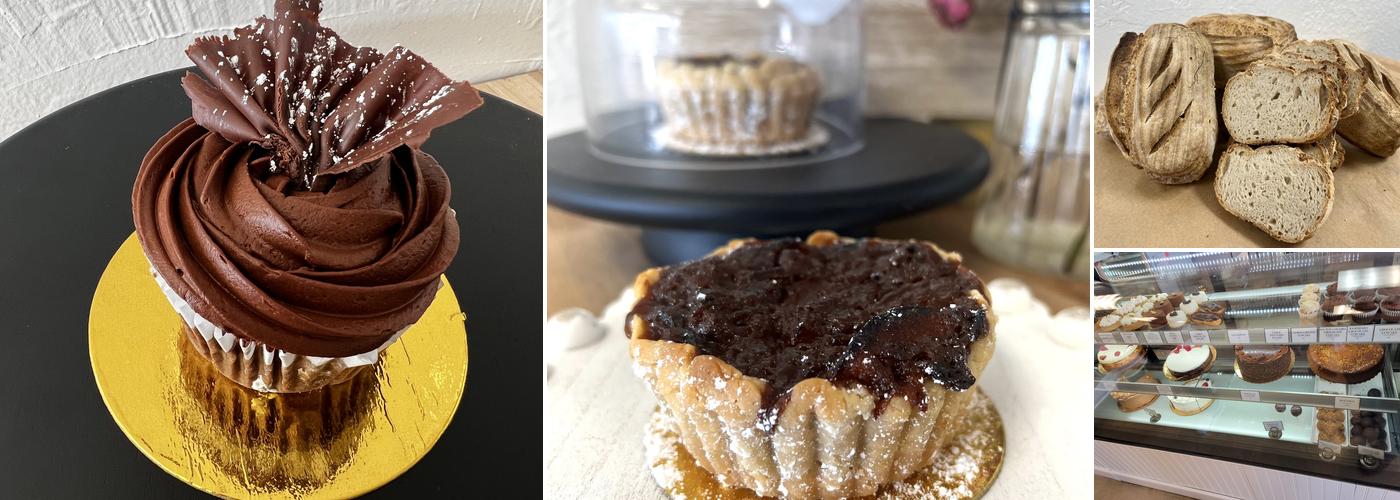 The Bakery by Indulge Right