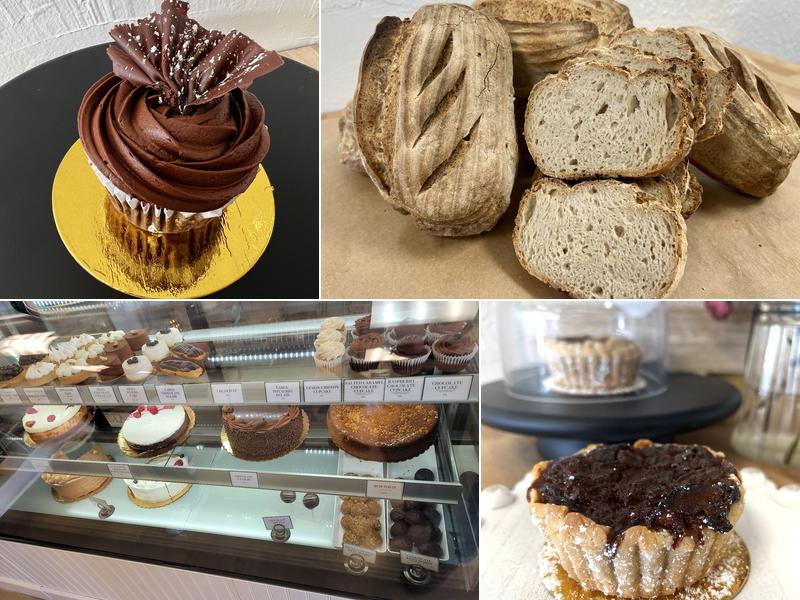 The Bakery by Indulge Right