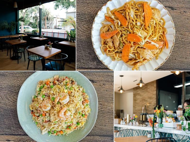 Hidden Dumpling House Midtown