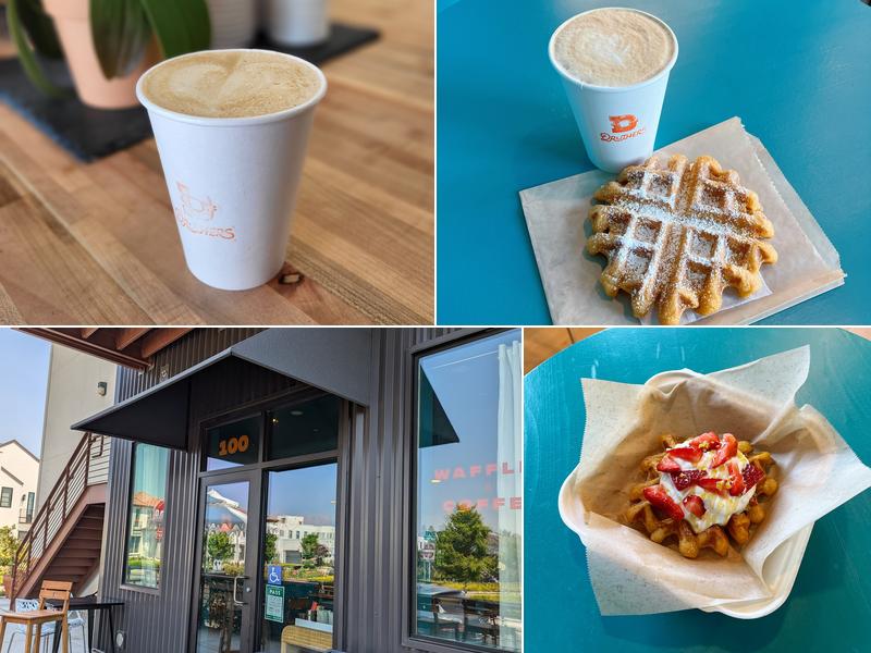 Druthers Sutter Park