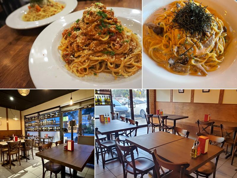 Pasta e Pasta by Allegro