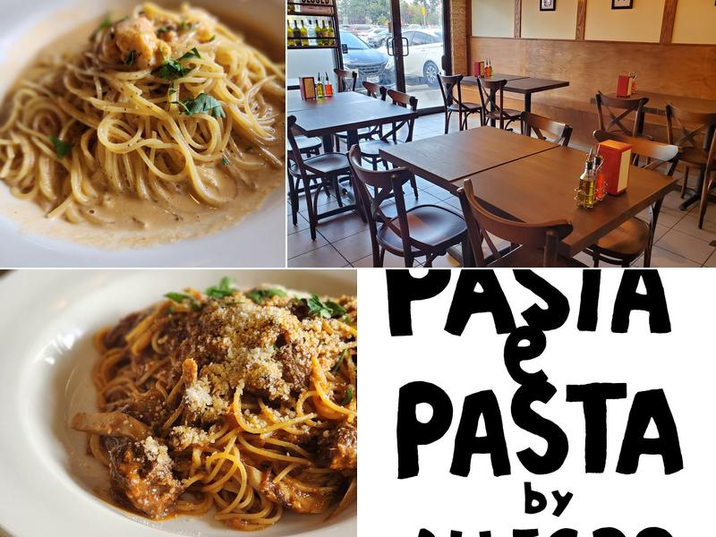 Pasta e Pasta by Allegro, Cerritos Menu, Reviews (109), Photos (23