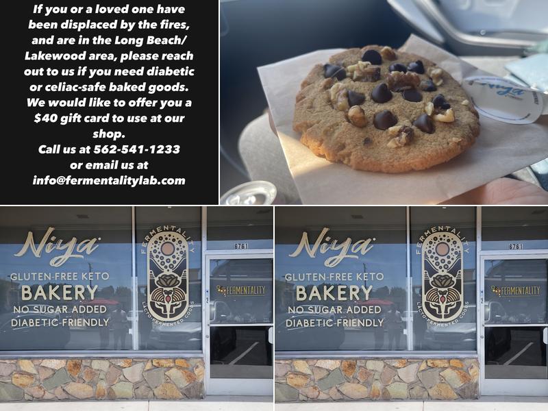 Fermentality 6761 E Carson St, Lakewood