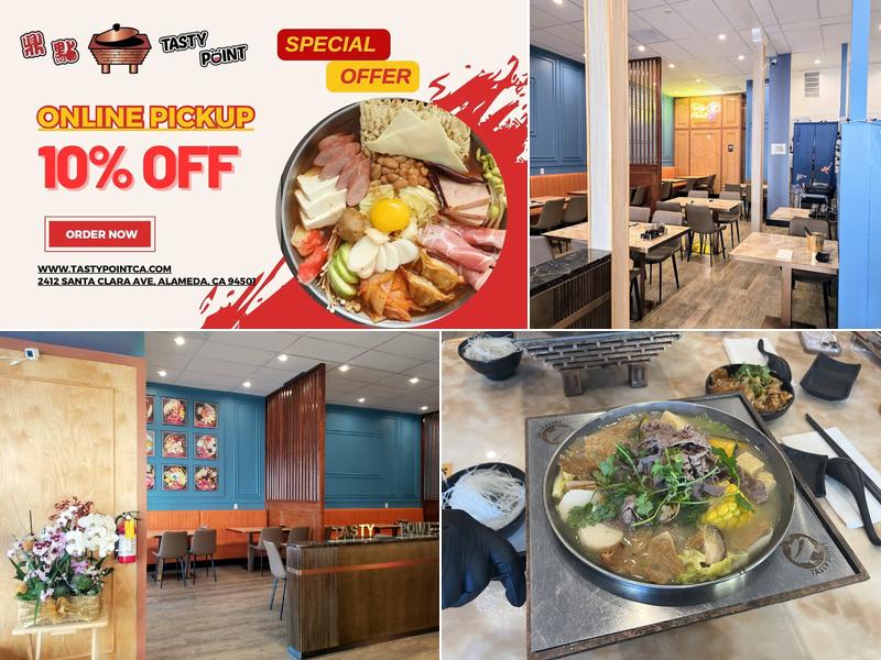 Tasty Point (Alameda)