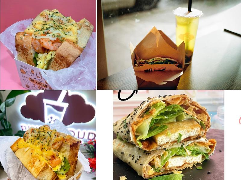 Pink Cloud Tea & More