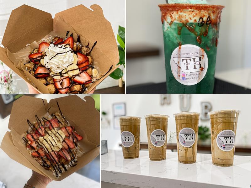 The Hub 171 Central Ave, Shafter