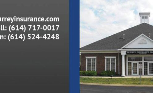Burrey Insurance Agency, Inc.