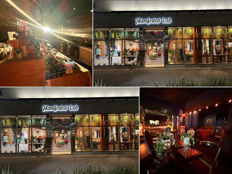 Manifested Lab 2790 Cabot Dr suite 115, Corona