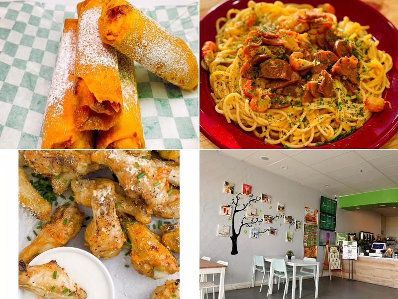 Tea Amo 544 N Main St, Manteca