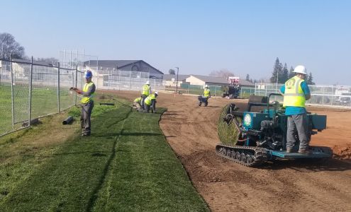 Zuckerman Family Farm Produce