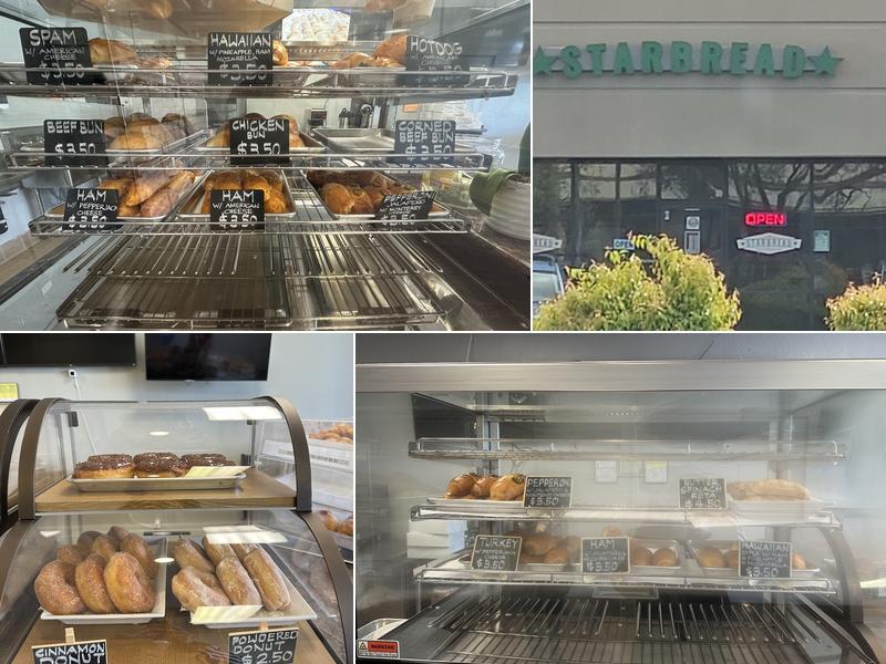 Starbread-Brentwood 50 Sand Creek Rd, Brentwood