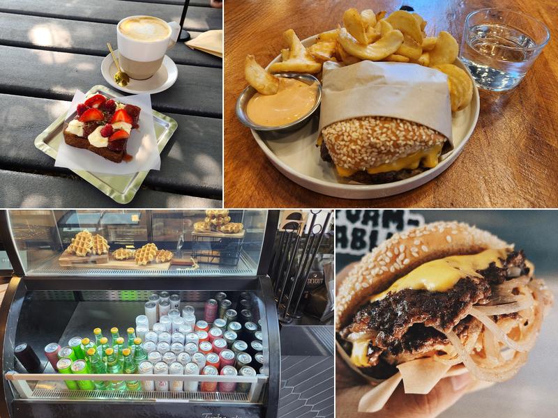 Renegade by Devout Coffee