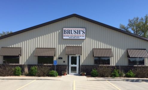 Brush's Heating & Cooling Co., Inc.