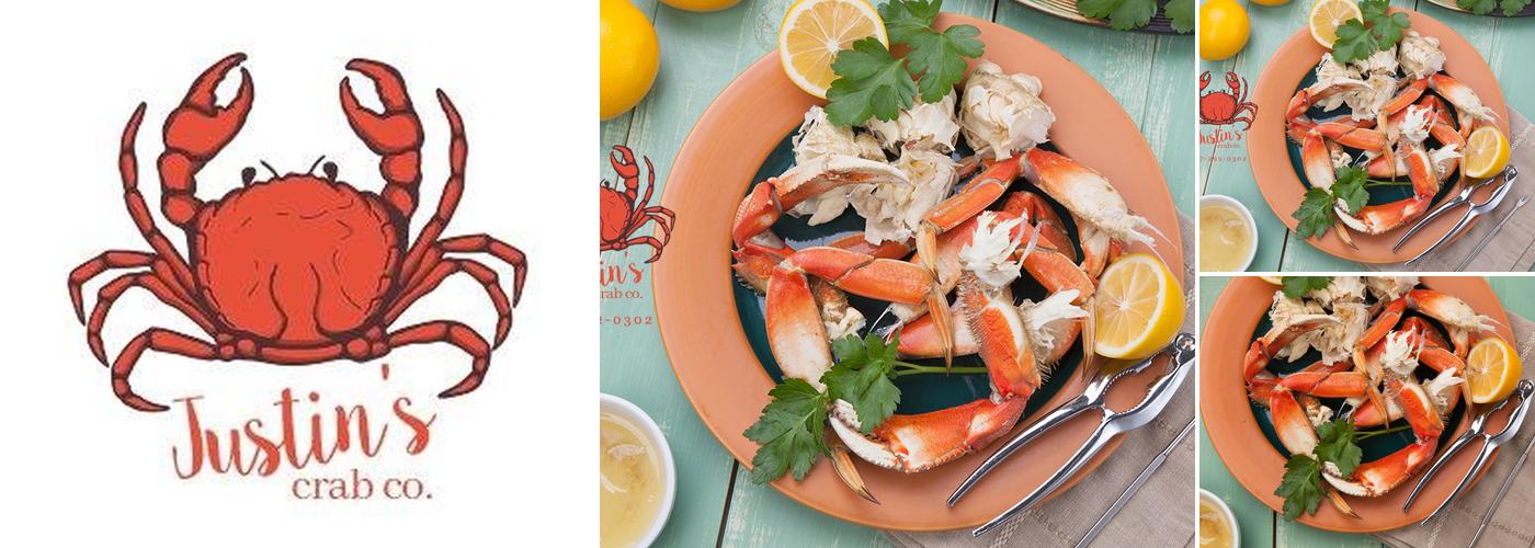 Justin's Crab Co