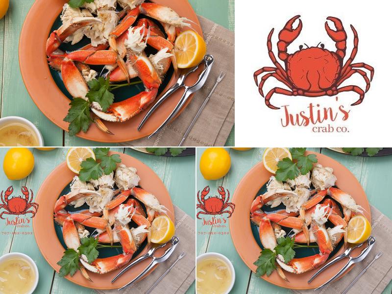 Justin's Crab Co