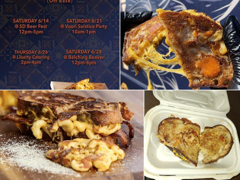 The Drippin' Kitchen