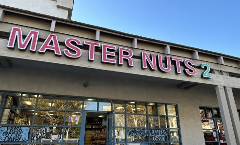 Master Nuts
