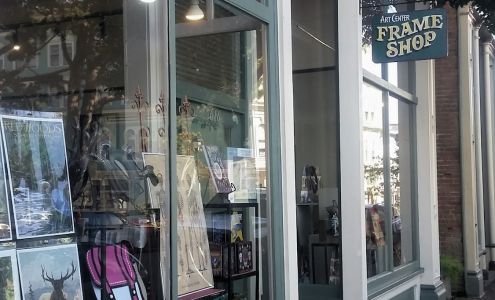 Art Center Frame Shop