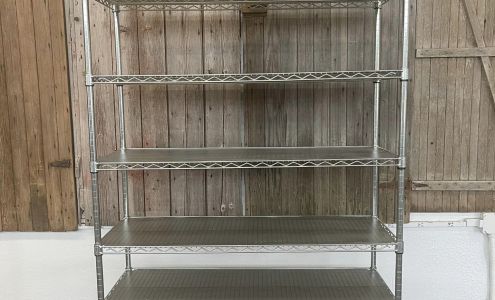 The Rusted Wing Gift Shop