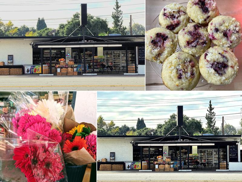 Olives Neighborhood Market