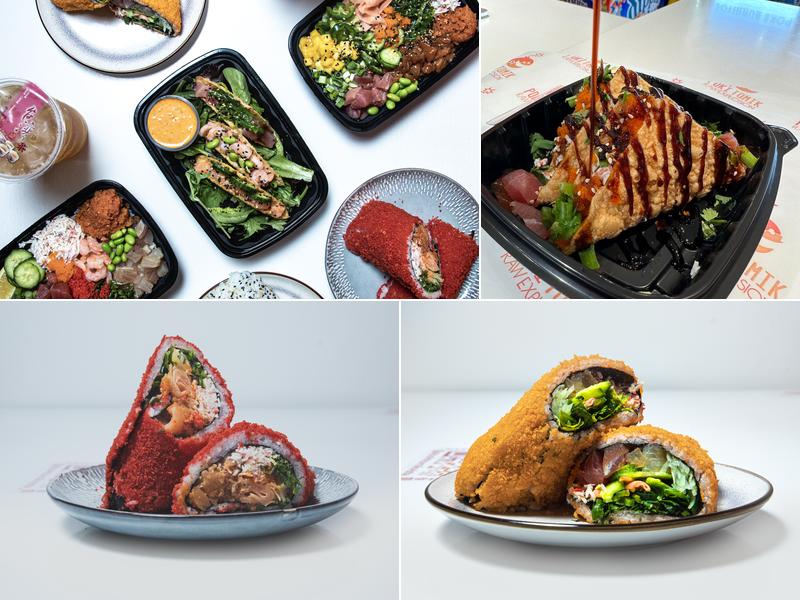 Pokitomik 5022 W Ave N #126, Palmdale