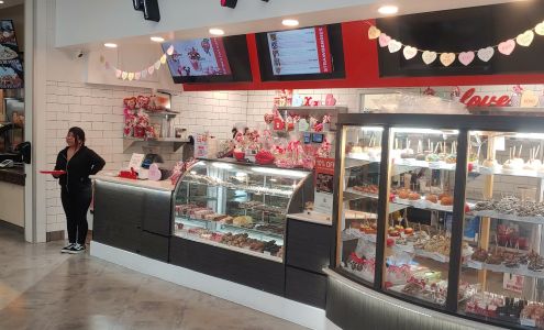 Dipp'd Caramel Apples