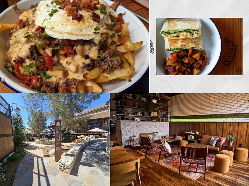 Campsite Brewing Company