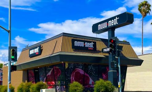 Muuu Meat Solutions