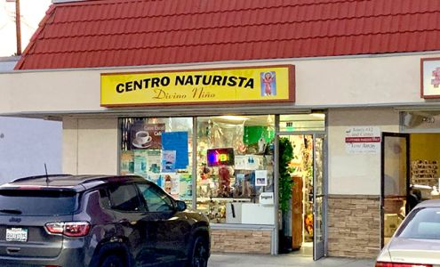 Centro Naturista Divino Niño