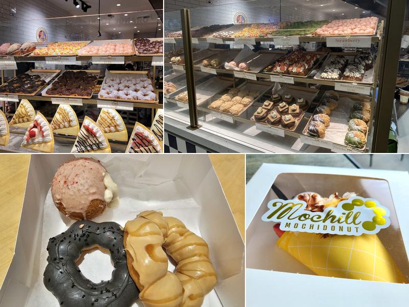 MochillDonuts&Coffee