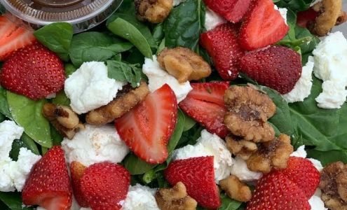 Nick and Sons Gourmet Market