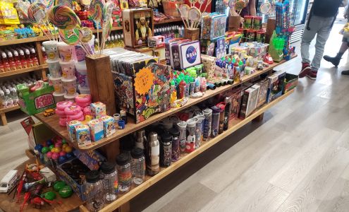 Rocket Fizz Visalia