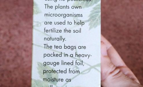 Jagulana Herbal Products Badger