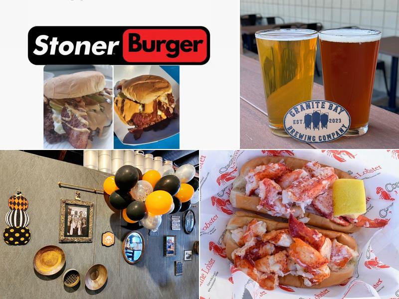 GB Brew Co 8601 Auburn Folsom Rd, Granite Bay